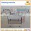 New condition labelling / hotmelt bopp / sticker vial labeling machine