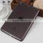 For IPad 5 Soft Clear Case , For IPad Air Transparent TPU Mobile Phone Cover
