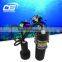 IP68 waterproof high power mini led diving flashlight