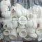 PPR hdpe pipe fittings 45 degree PPR elbow