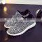 Hot style lazy shoes factory cheap sneakers