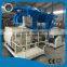 Henan Better concrete international block machines block making machine svp 633 QT4-15