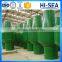 Offshore Glass Fiber Reinforced Plastic Navigation Buoy