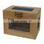 hot new products for 2015 FSC&SA8000 custom handmade wholesale european style antique wooden storage box
