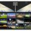 CE TUV ROHS IP67 400W High Lumine Led Factory Flood Lights