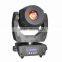 disco light 200W led spot moving head