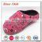 Hot sale winter indoor slippers, high quality japanese indoor slippers for kids