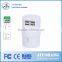 Multifunction Rotatable 4 Port USB Power Adapter for Business Travel adapter