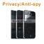 0.35mm 4 ways degree privacy screen film factory supply