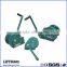 600kg hand winch