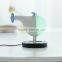 Colorful Night Light Helicopter Intelligent Timed Night Light Rechargeable Touch Sensor LED Lamp for Baby Kids