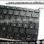 New GR Germany German keyboard for Macbook Pro 13.3" Unibody A1278 2009 2010 2011 2012 laptop working