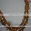Citrine Drop Plain