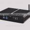 Fanless Mini PC Intel Core i7 5500u with with Dual HD Dual COM Dual Lan