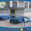 Autumn promotion 4-18.0 M Hydraulic Scissor Lift Table