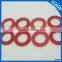 Fiber washer/Fibre flat gasket /Red vulcanized fiber washer made in China