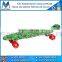 Best selling Longboard Mini Skateboard Fish Skate Board with Low price