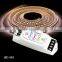 BC-310RF DIY LED Регулятор цвета и температуры света LED, дистанционный сенсорный диммер DC5V