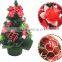 Christmas Decoration Tabletop Mini Christmas Tree