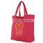 canvas bags organic cotton tote bag non woven shopping bag