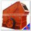 New technology zhongke brand mineral machine impact crusher