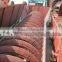 Industrial sand gravel separator washing machines and equipment