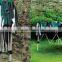 Portable design folding gazebo for outdoor