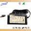 Desktop 15v 6a VI Efficiency Power Adapter with CE UL cetificate