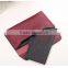 Custom Card Holder Young Girl Wallet Genuine Leather Money Bag Leather Wallet