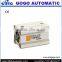 Execution element Thin type Compact Cylinder air distributors catalog