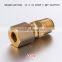 compression fitting