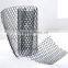 Plastic high quality flower breeding wire mesh/flower breeding net/plastic mesh