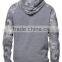 Custom sublimation Color Block Raglan Hoodies