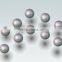 High quality forged carbon steel grinding ball