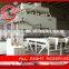Facing board production line