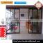 Heavy aluminium glass sliding door manufactory