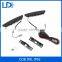 Car COB LED Daytime Running Light DRL Fog Lamp Day Driving Daylight