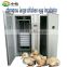 Factory direct supply egg incubator, 8448 hatching machine, automatic digital egg incubator