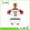 newest customized pvc cartoon usb flash drive 2gb 4gb 8gb 16gb 32gb