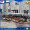 stainless steel high efficiency cyclone dust powder separator