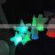 Festival Decorations Lighted Color Changing Christmas Star