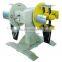 Derouleur de tole de 5 tonnes 5 ton electrical decoiler