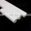 10"PP Melt Blown water filter Cartridge, big groove-CPPX spun sediment cartridge filter