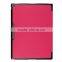 Ultra slim hard pu leather stand tablet case for Google Pixel C
