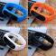 Bluetooth OLED Smart Wristwatch Bracelet E02 Fitness Pedometer Wristband Smart Bracelet Dayday Band
