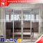 Aluminum door design for the bed room