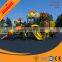 Xiujiang kids gym outdoor playground equipment prices