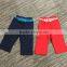 Wholesale custom children boys thick terry fleece warm winter casual pants