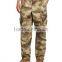 Custom USA Top Brand Men's 50N50C ACU military pants Trouser