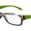2016 fashion high quality with low price reading glasses